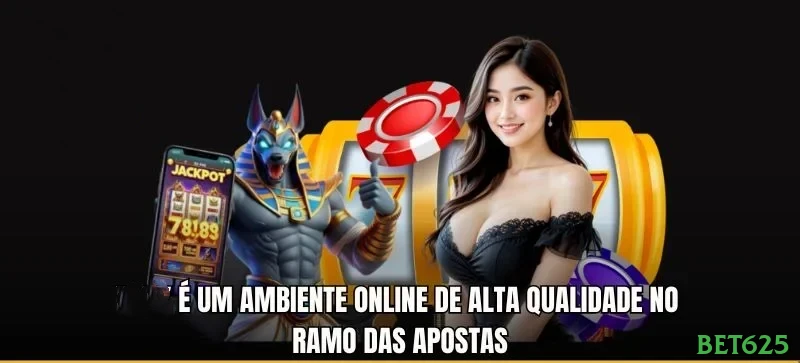 Ganhe prêmios incríveis na bet625